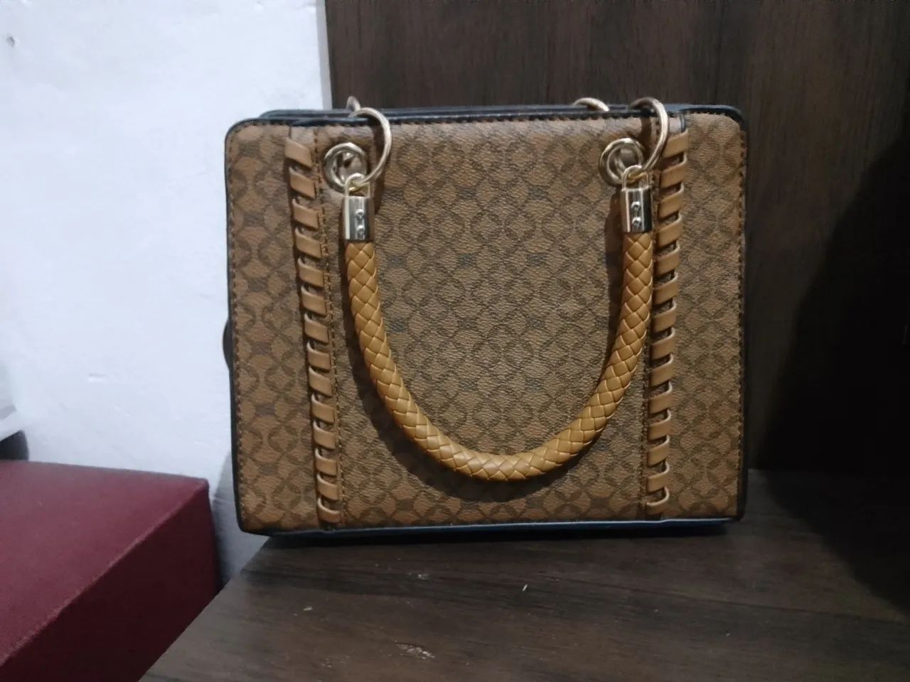 Bolsa feminina  - Foto 4