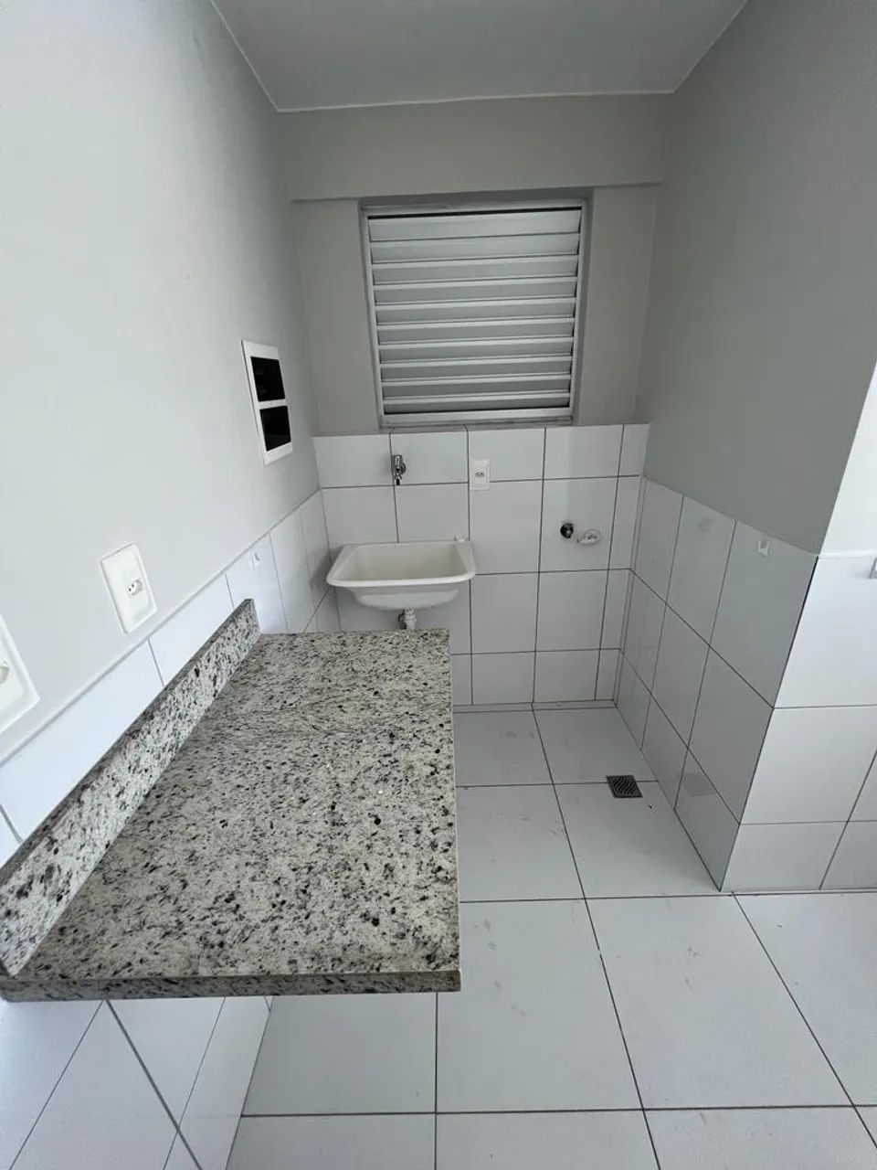 Apartamento 2 quartos sendo uma suíte, elevador e garagem!  - Foto 5