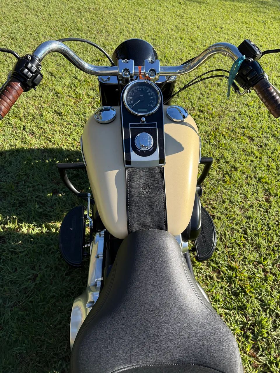 Fat Boy 2013 - Foto 3