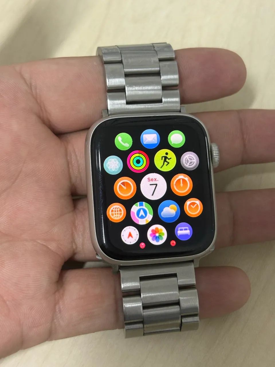 Apple Watch SE 2G - Foto 2