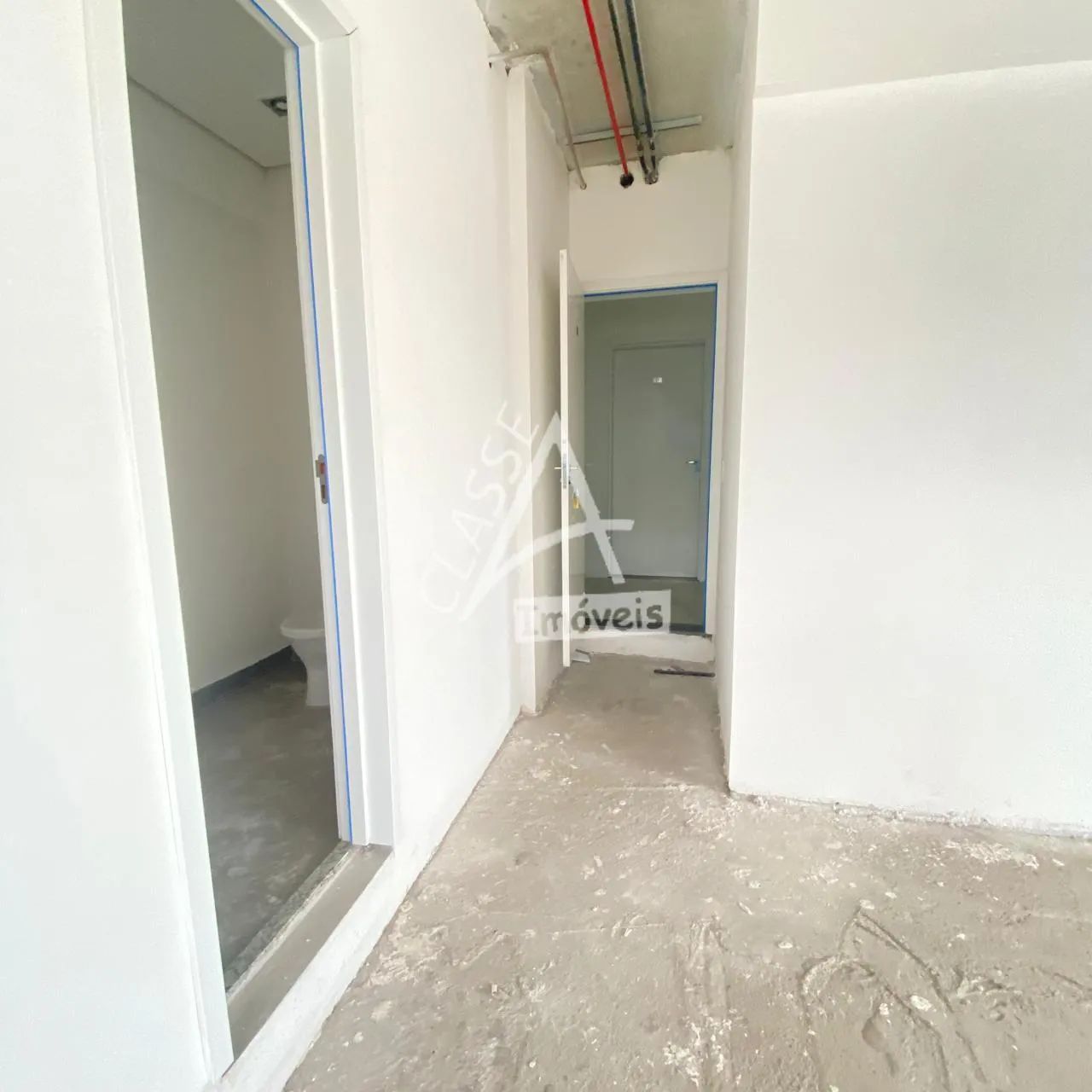 Sala Comercial para venda ou locação, Vila Bocaina, MAUA - SP. - Foto 5