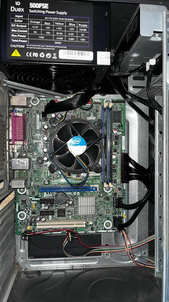 Computador Intel Core i5 - Foto 3