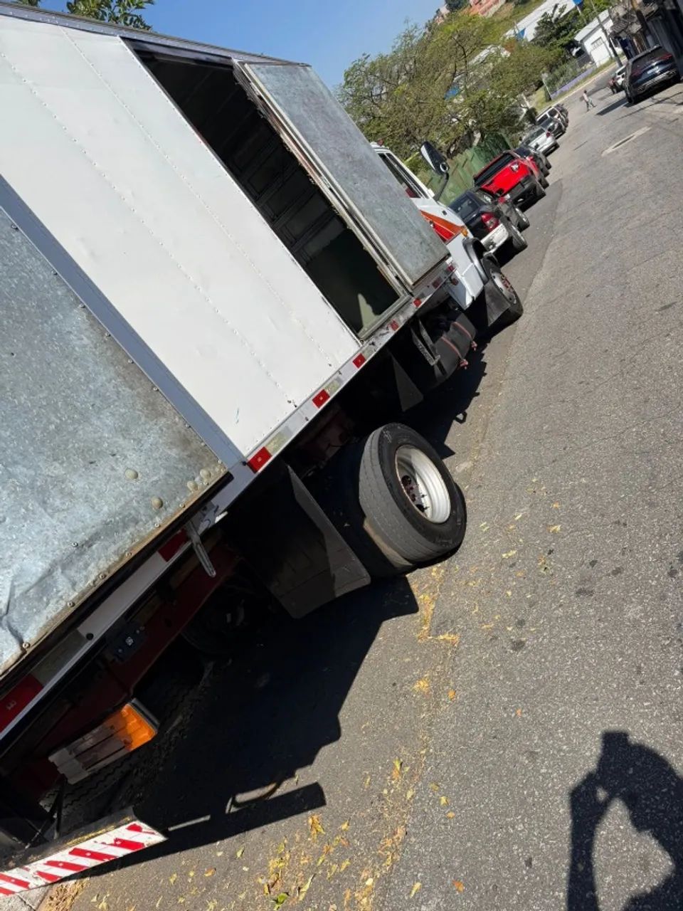 Caminhão 912  - Foto 3