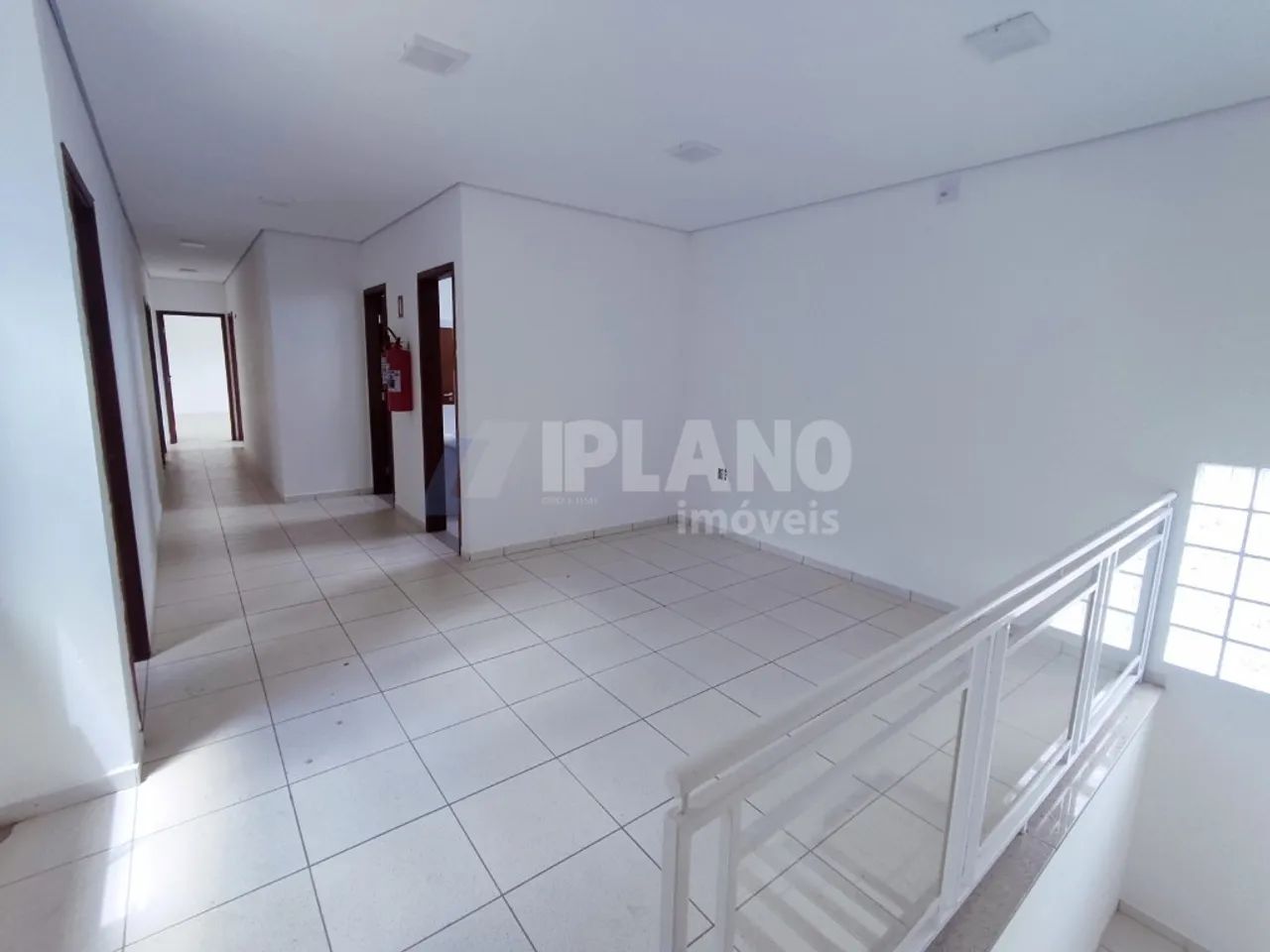 Locação de Comercial / Sala na cidade de Ibaté - Foto 3