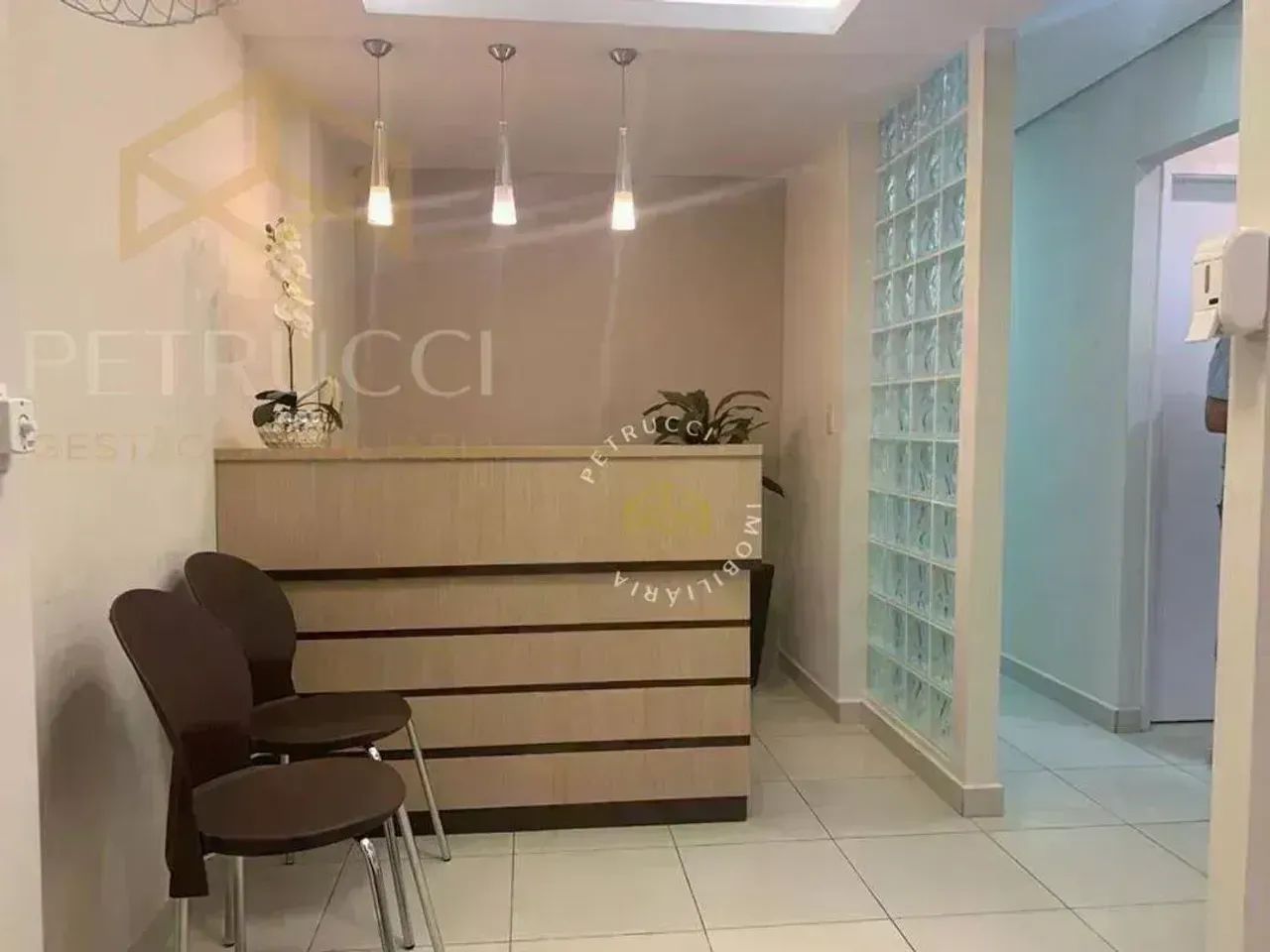 Sala à venda, 85 m² por R$ 400.000,00 - Centro - Campinas/SP - Foto 3