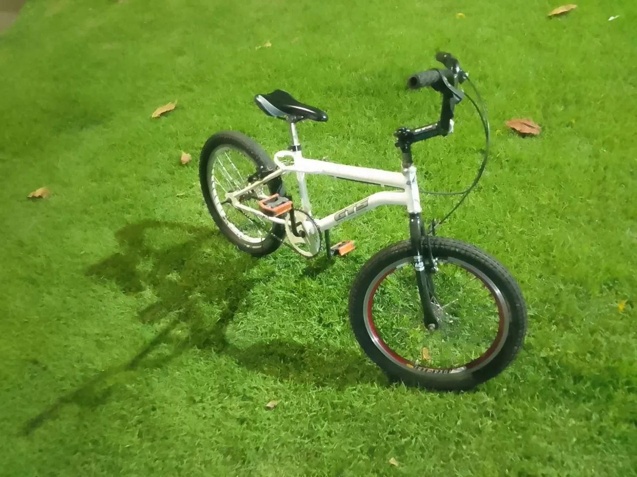 BMX GTS aro 20 - Foto 2
