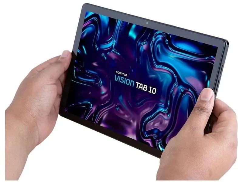 Tablet Positivo Vision TAB 10 LACRADO - Foto 3