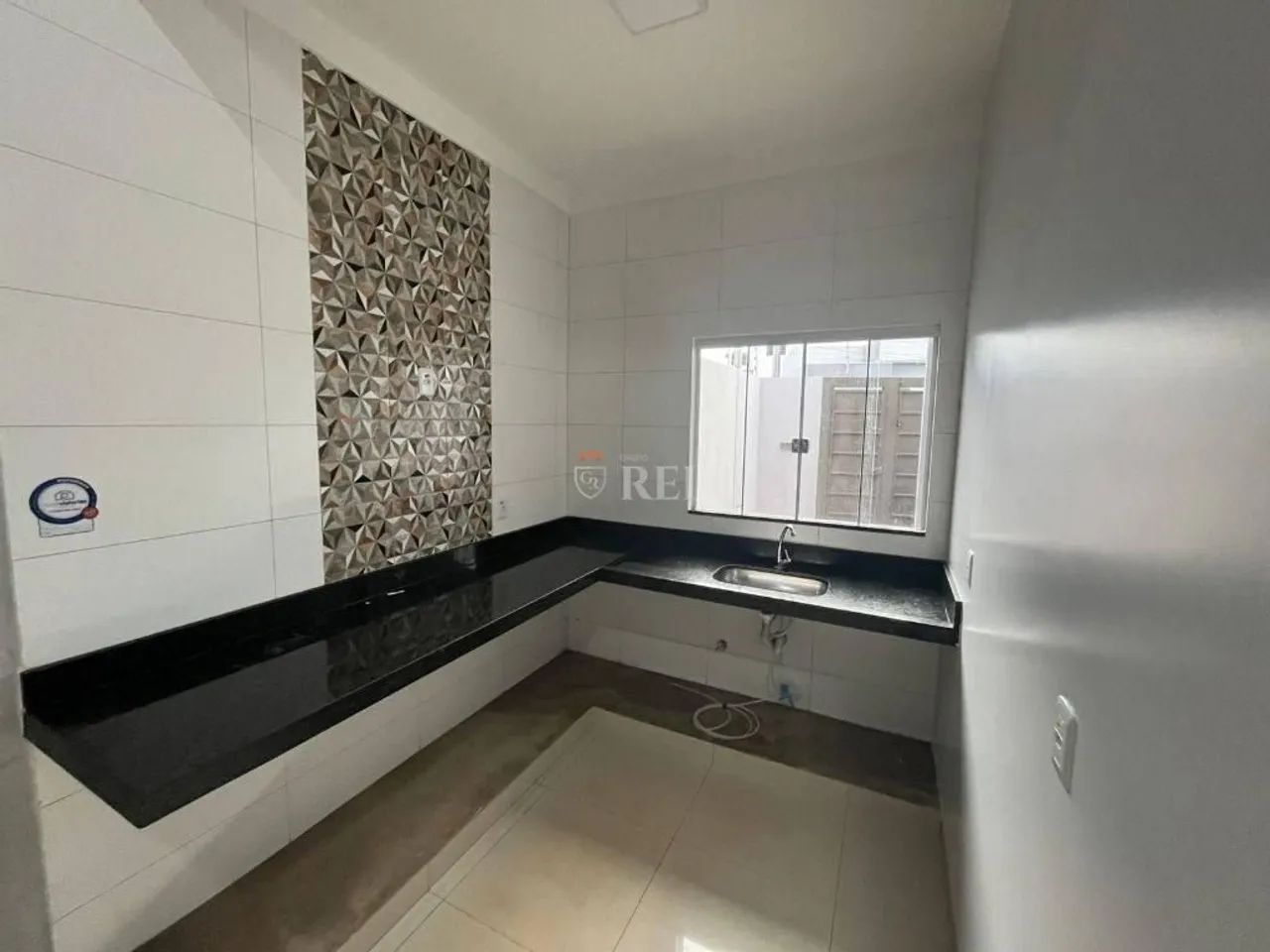 CASA - RESIDENCIAL SOLAR DOS ATAÍDES - Foto 2