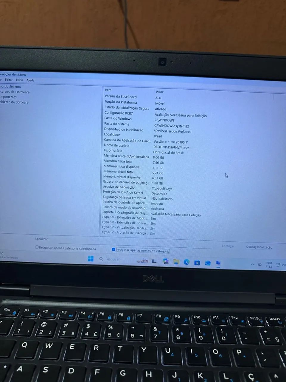 DELL Latitude 5490 - Foto 4