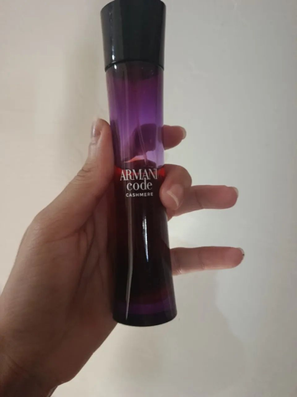 Perfume Armani Code Cashmere - Foto 2