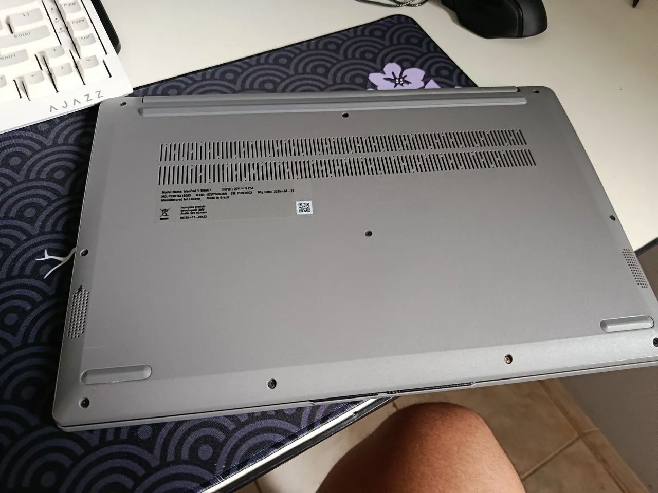 Lenovo ideapad 1 - Foto 5