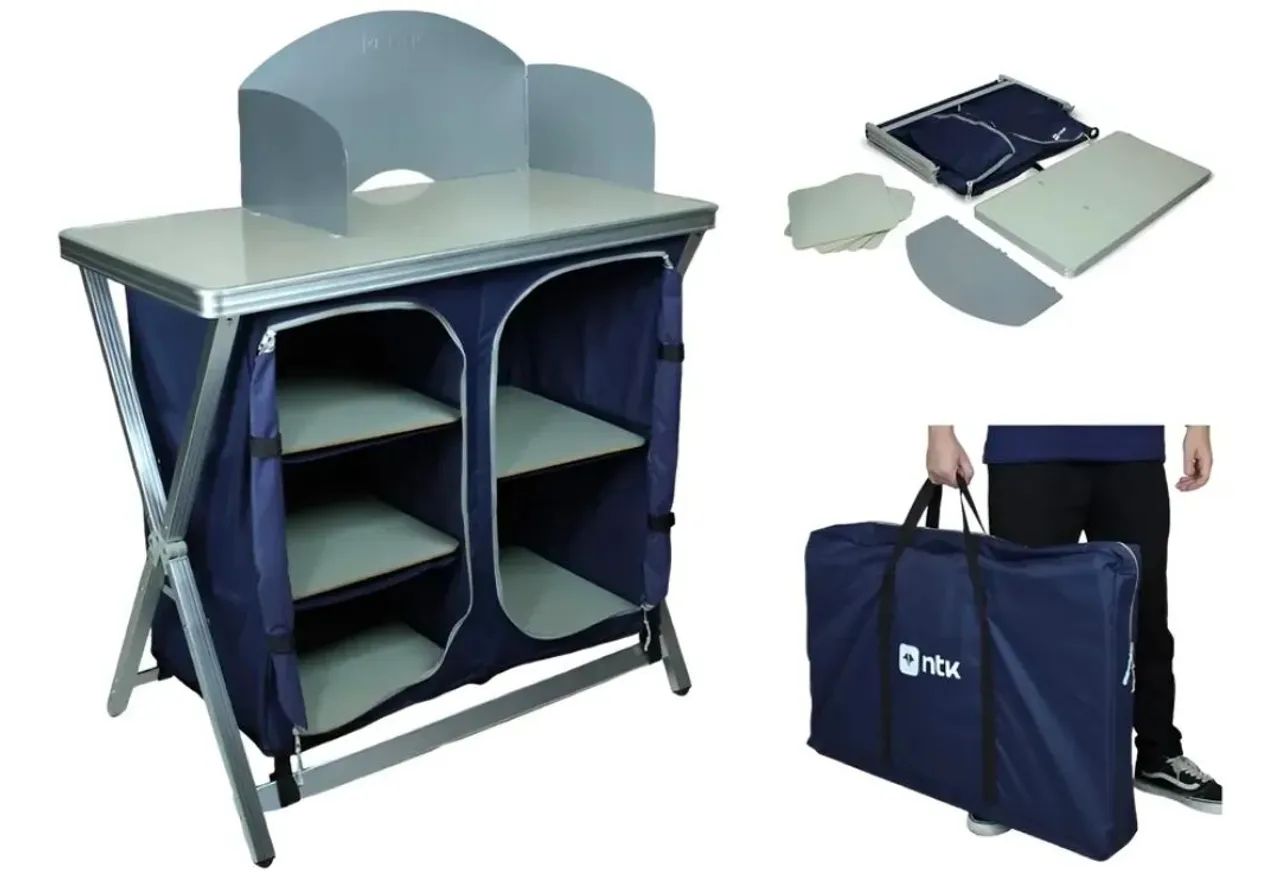 Mesa Cucina NTK