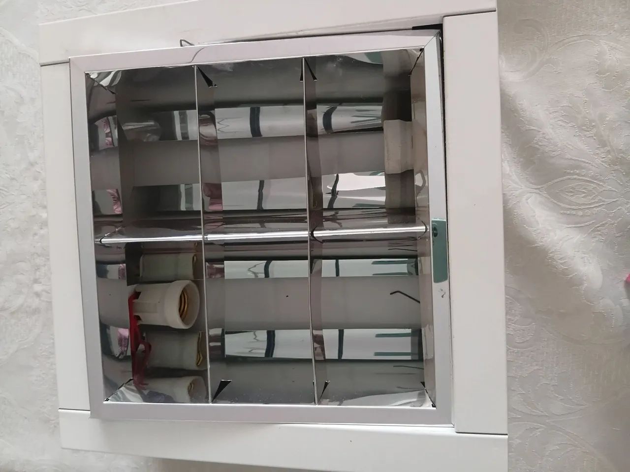 Luminária $ 89,00 - Foto 3
