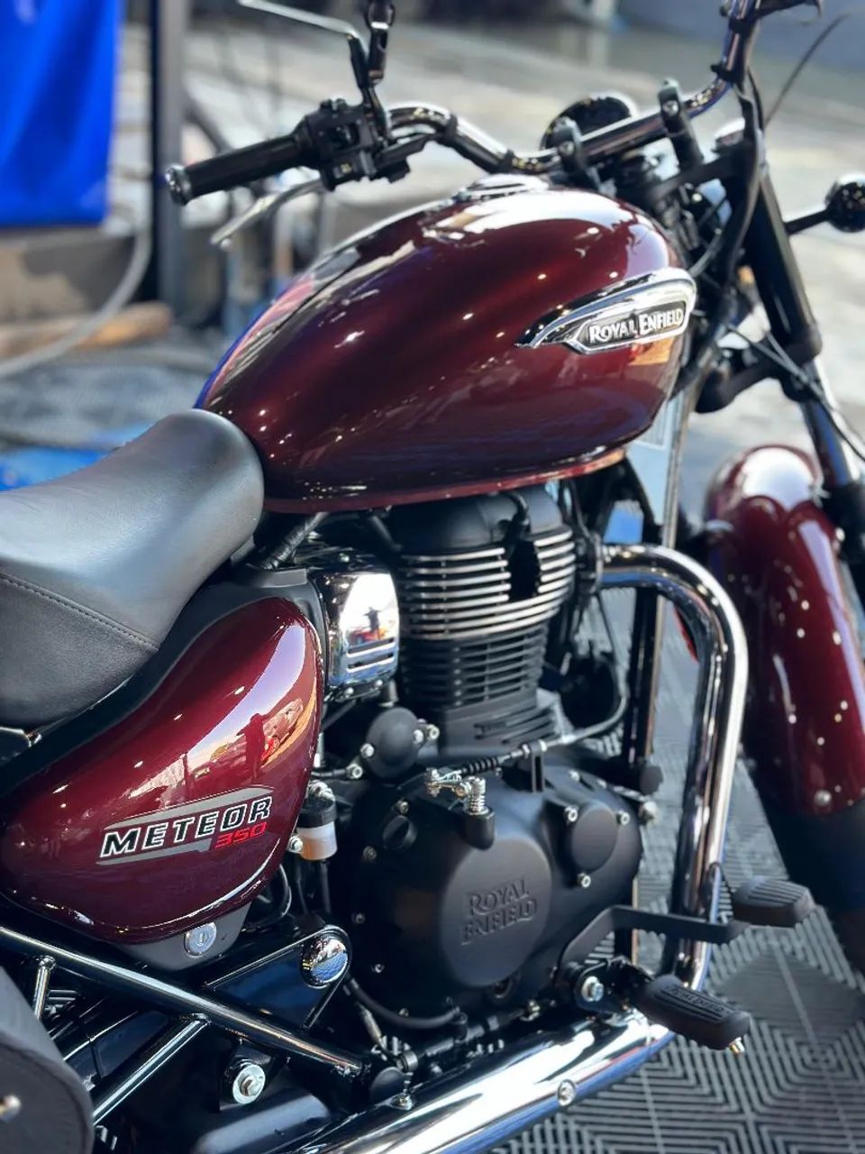 Vendo moto - Foto 4