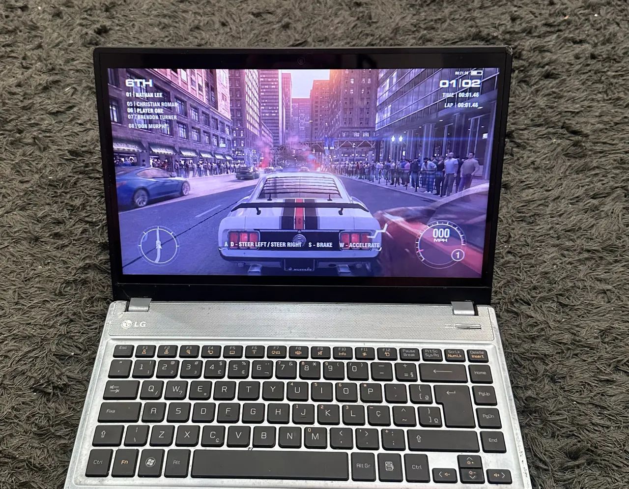 NOTEBOOK GAMER I7 GTX 520 GTA V - Foto 3