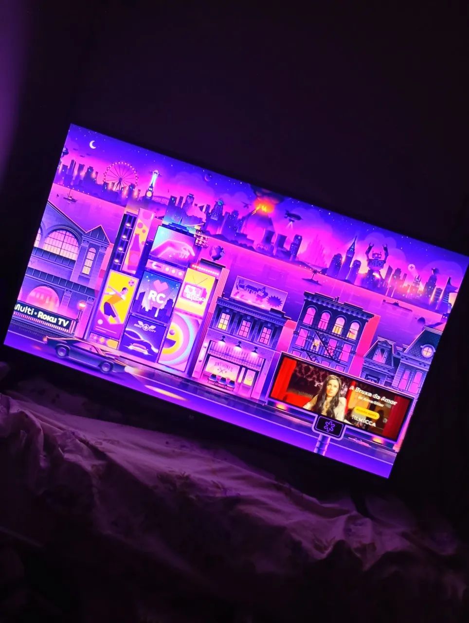 TV 32  - Foto 3