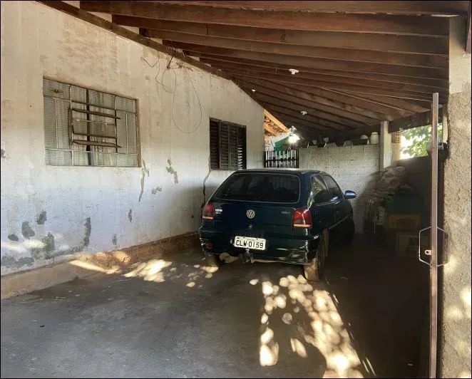 Duas Casas em Matão/SP - Foto 4