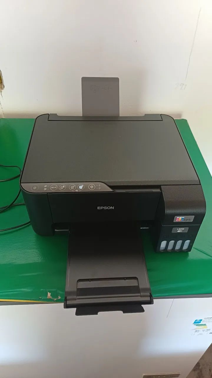 Impressora Epson L3250