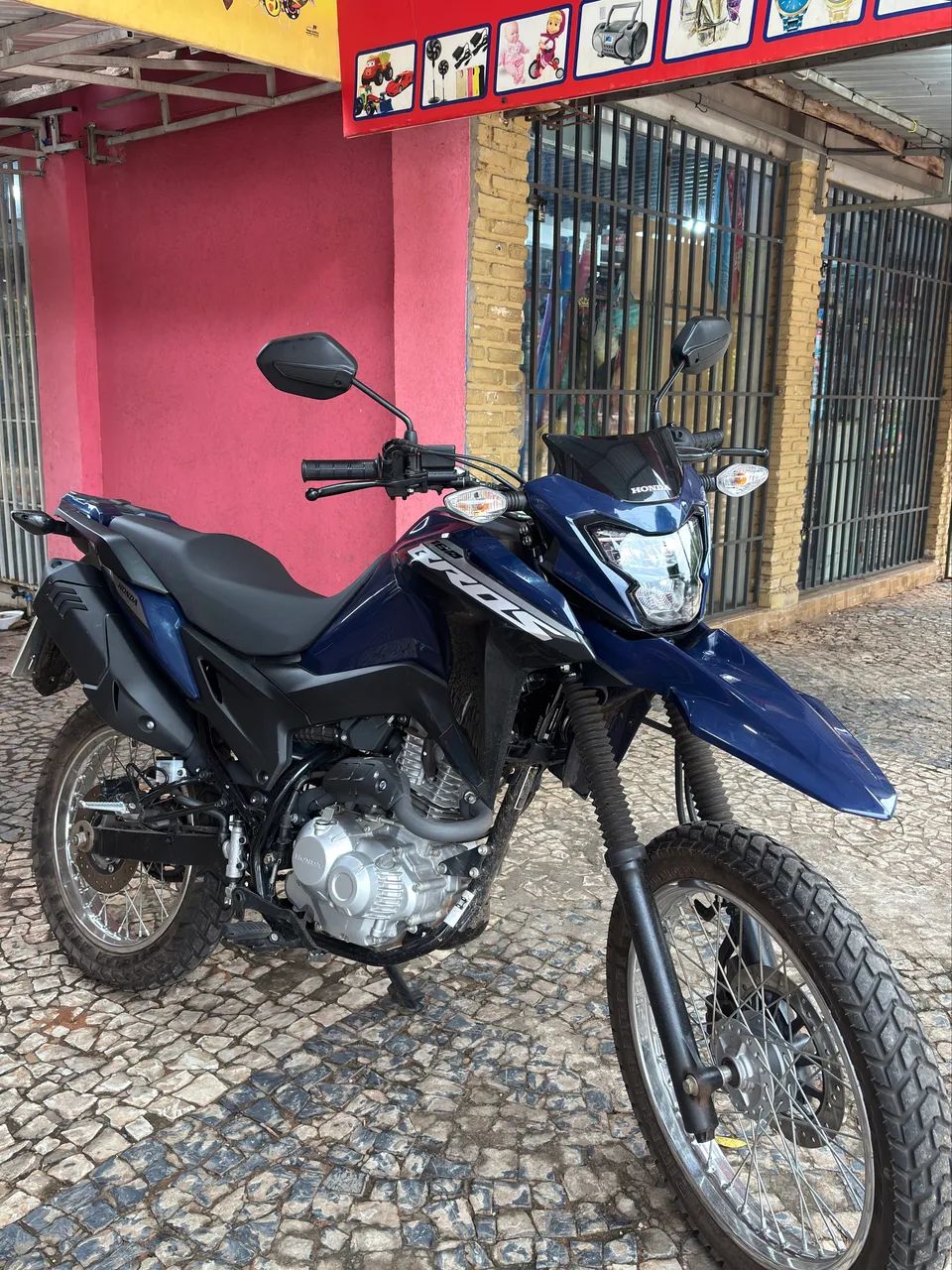 Vendo Brós 2026 