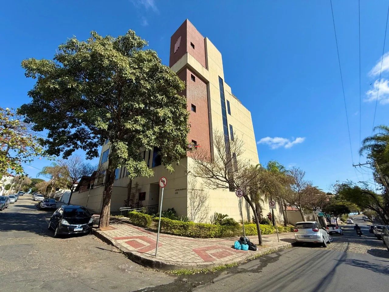 Sala para locação no bairro São José
