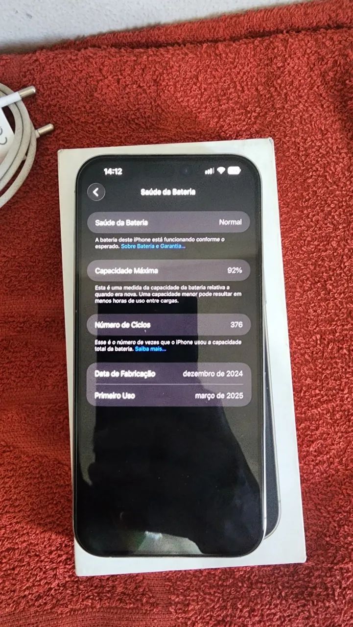 Iphone 16 pro max - Foto 3