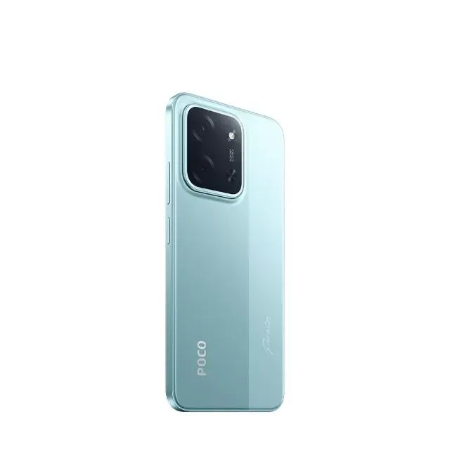 Smartphone Xiaomi Celular POCO C85, 256GB, 8GB RAM - Foto 2