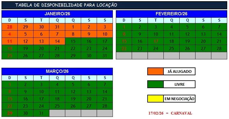 Guarujá Aluguel por temporada Apartamento Praia da Enseada perto 2 quadras Preço Baixo - Foto 2