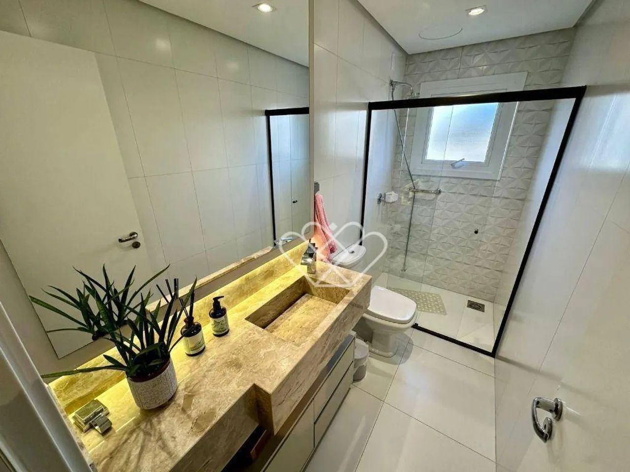 Apartamento no Edifício Monte Carlo em Gravataí  Venda e Locação - Foto 11