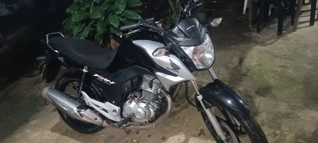 Moto - Foto 2
