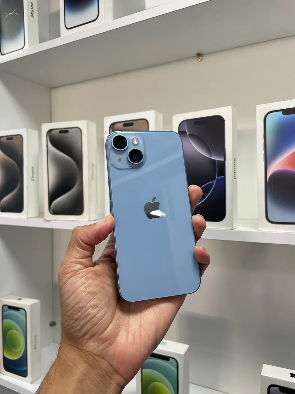 iPhone 14 128GB  - Foto 4