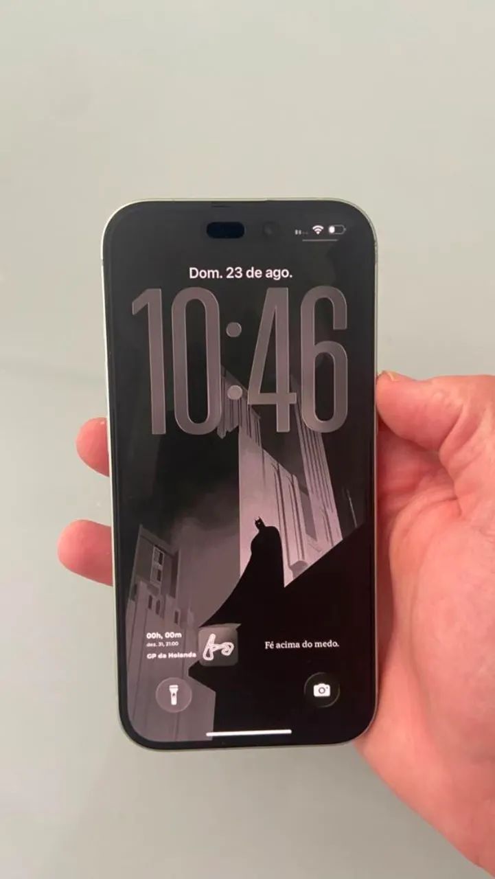 iPhone 15 Intermitente  - Foto 2