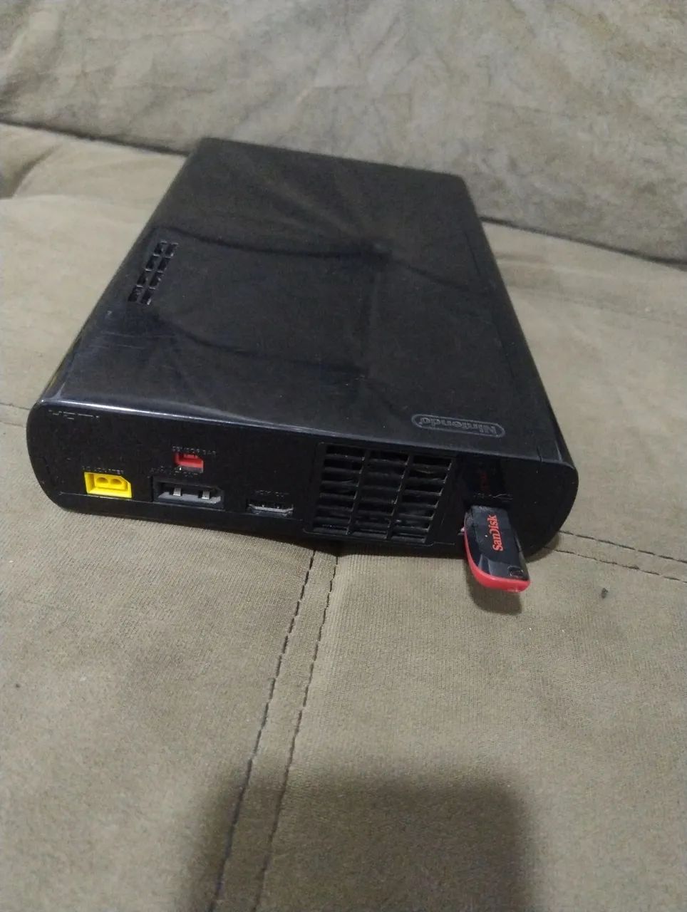 Nintendo Wii U Desapego  - Foto 3