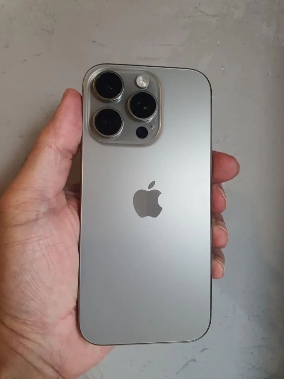 iPhone 16 Pro 128gb