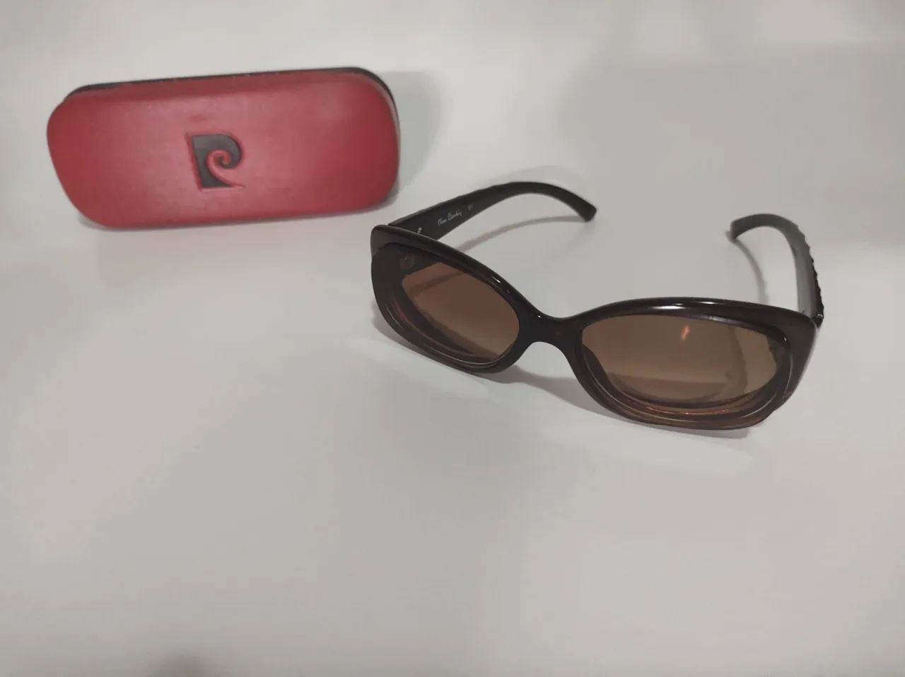 Óculos Pierre Cardin original  - Foto 3