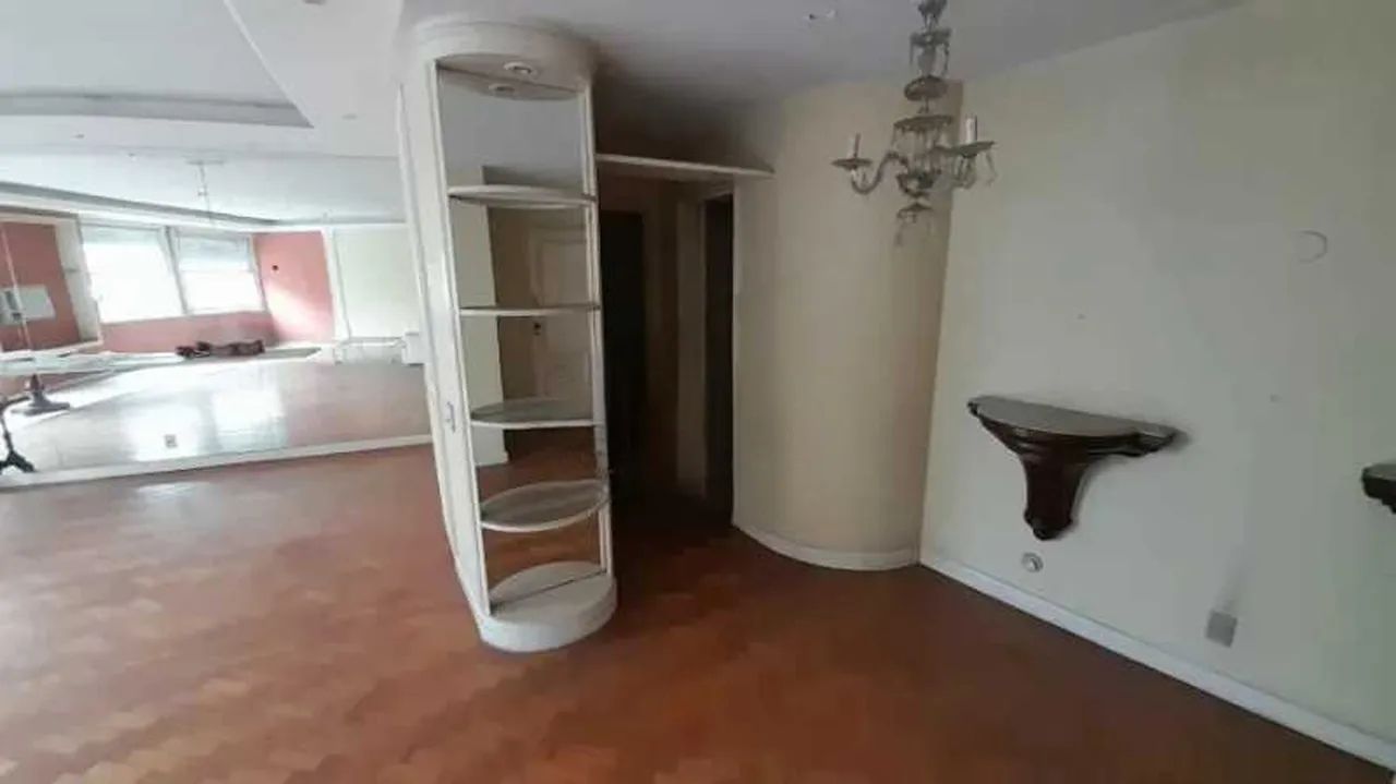 Apartamento : Padrão / Residencial / Leblon - Foto 3