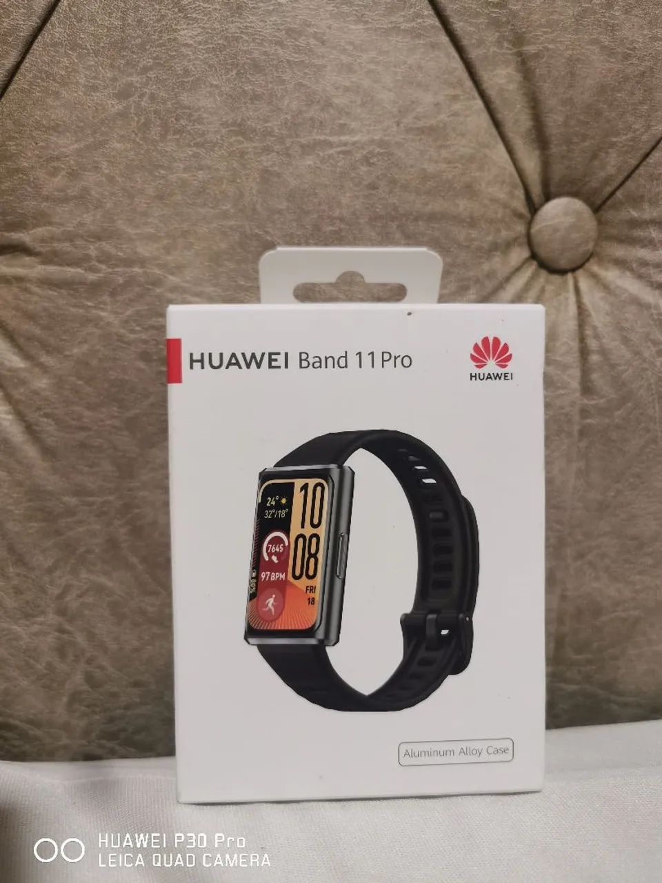 KIT HUAWEI LACRADOS - Foto 4