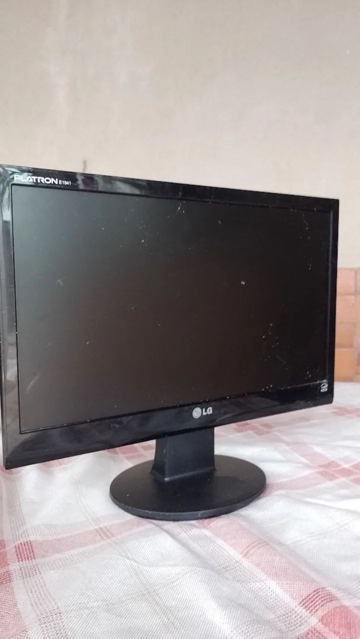 Monitor  - Foto 2