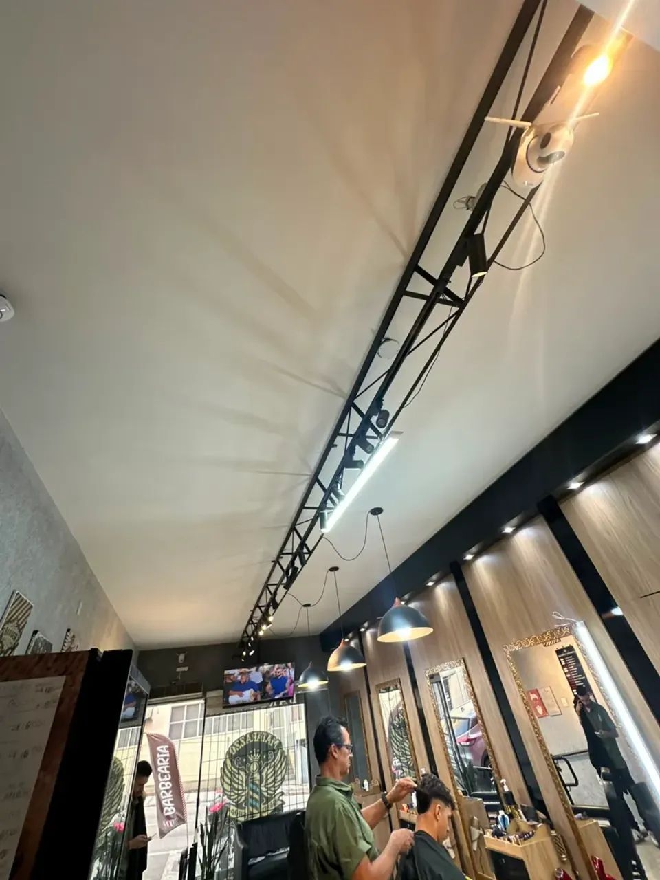 Salão Comercial - Foto 2