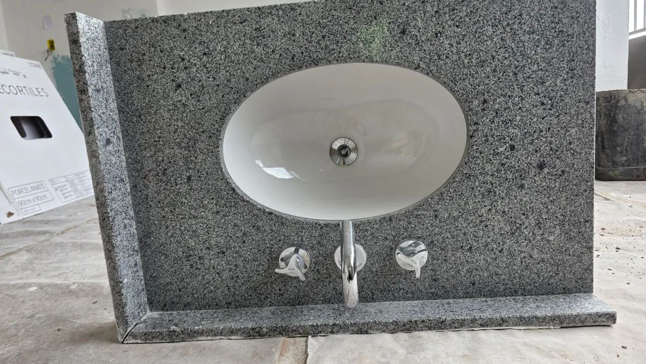 Lavatorio para banheiro  - Foto 3