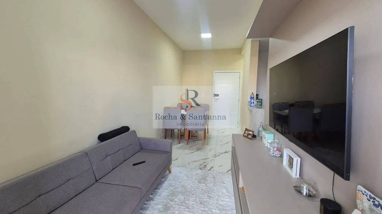 Apartamento - The Park View - Indaiatuba/SP - Foto 2