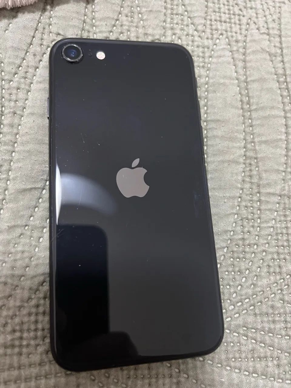 iPhone SE 2020