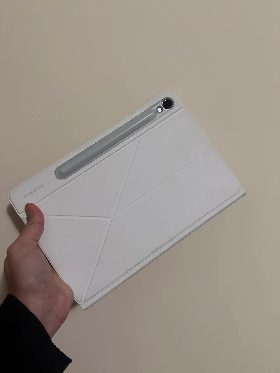 Samsung Tab S9 FE | Seminovo - Foto 4