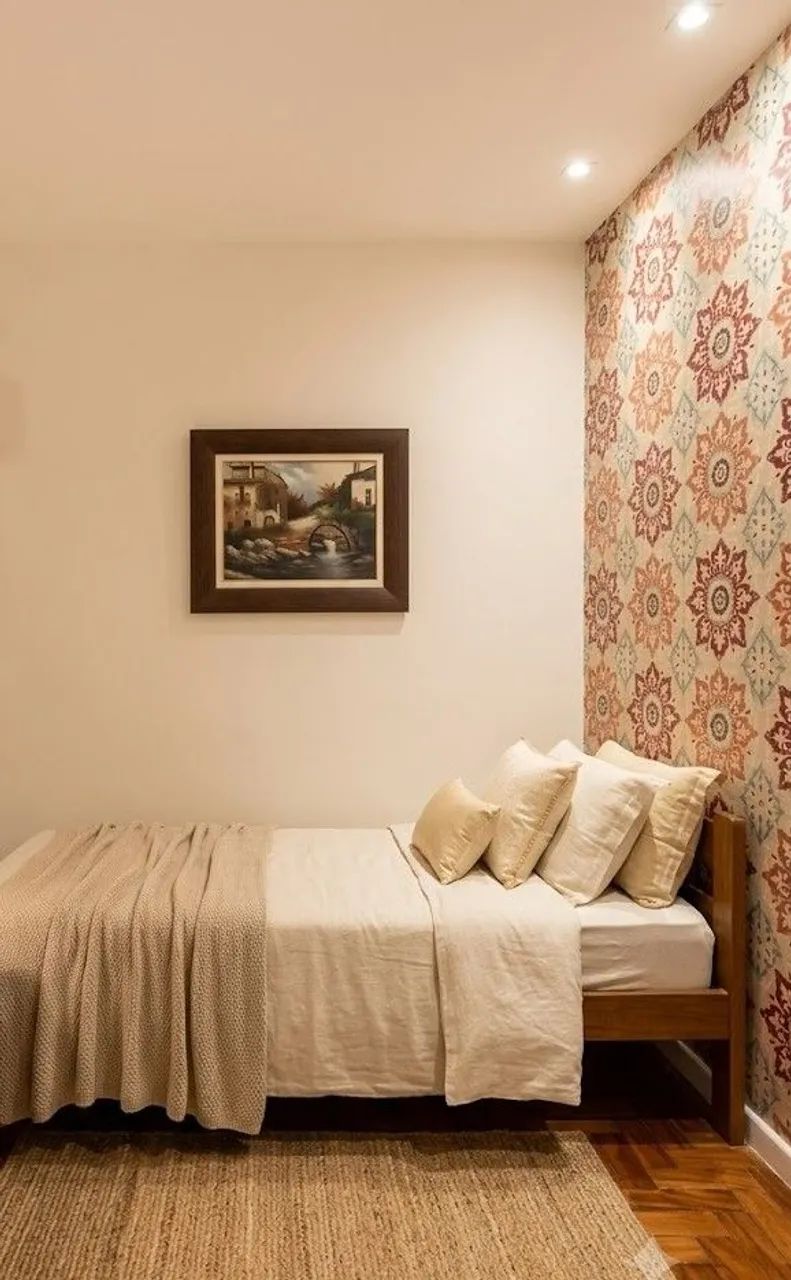 Quarto TOP Berrini/ V.Olimpia - 1100 reais  - Foto 5