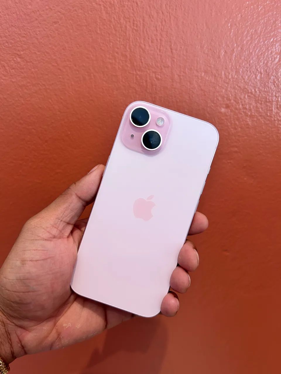 Iphone 15 128 GB - Foto 4