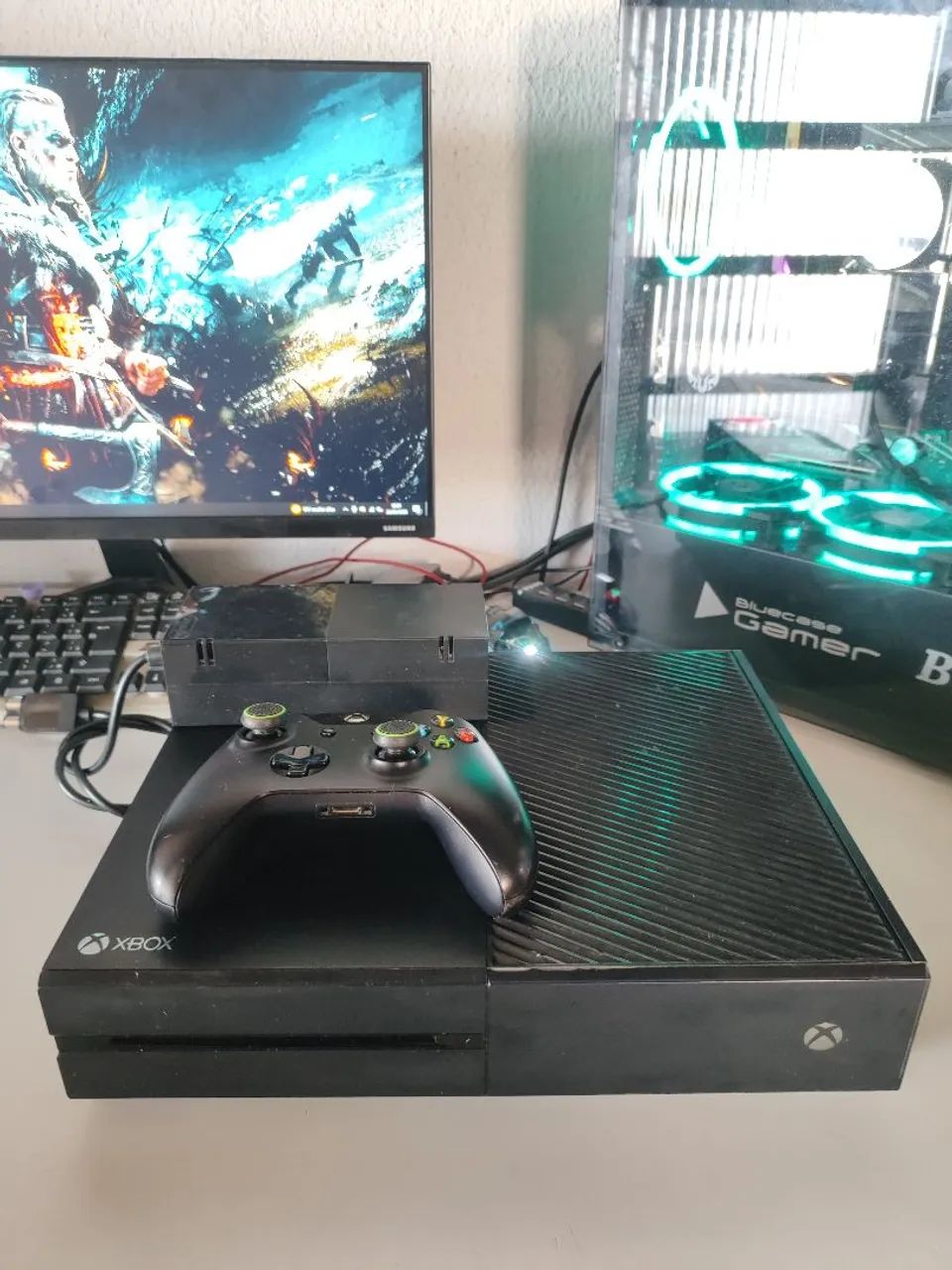 Xbox One  - Foto 3