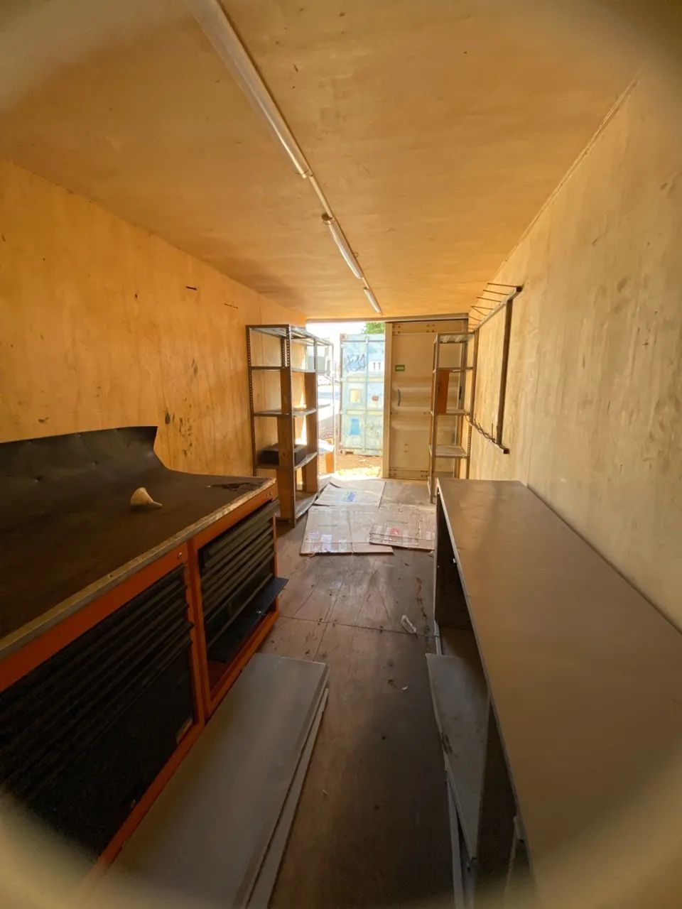 Contêiner  - Foto 5