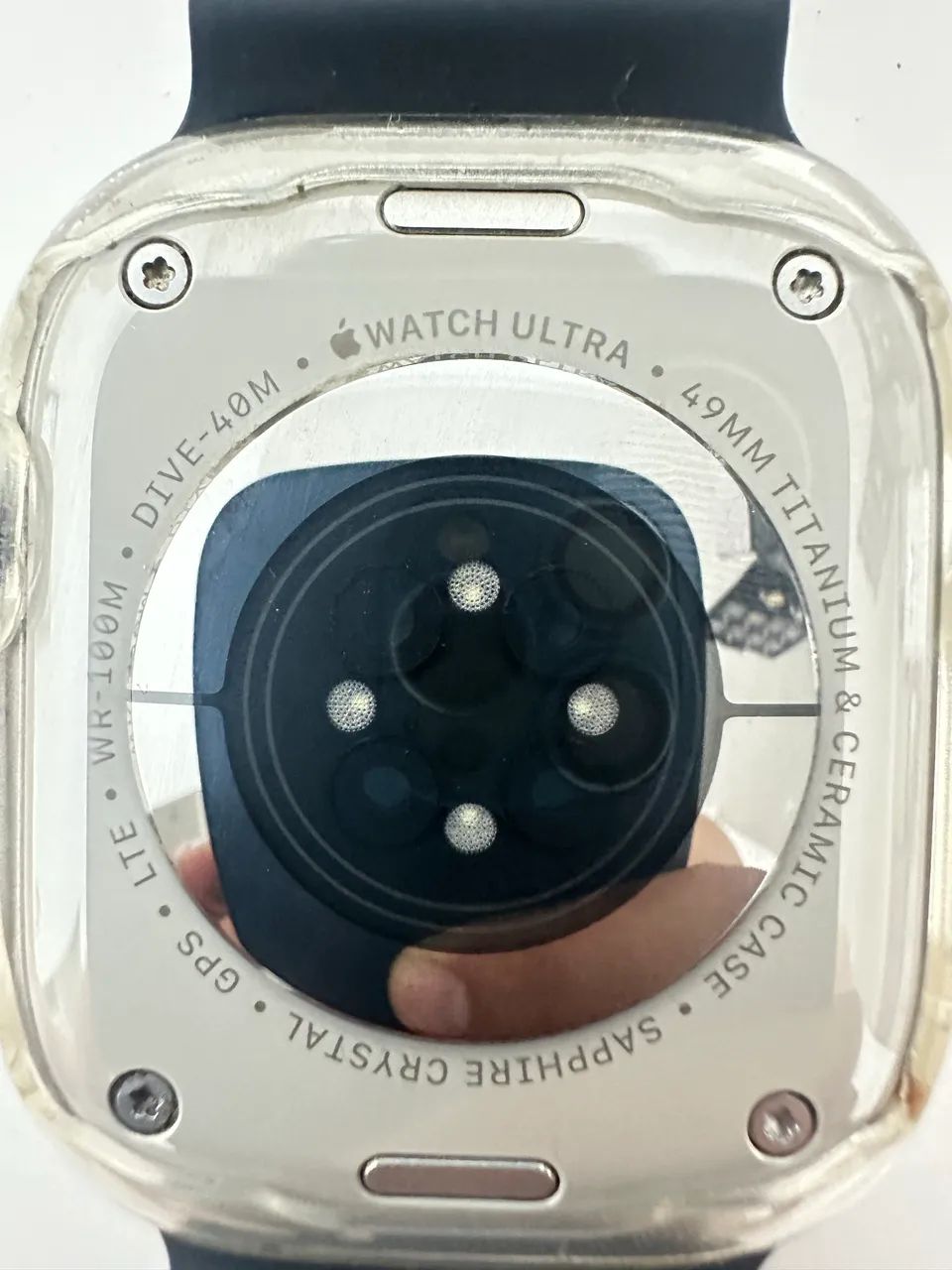AppleWatch 1 49mm  - Foto 4
