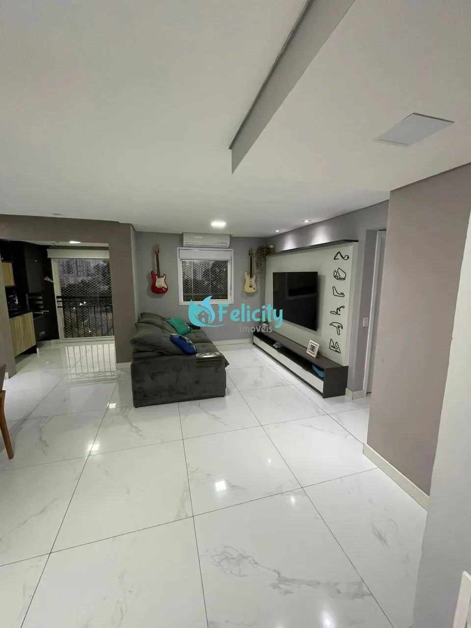 Apartamento com 2 quartos, 2 vagas, 83m2 no Jaguaré - Foto 5