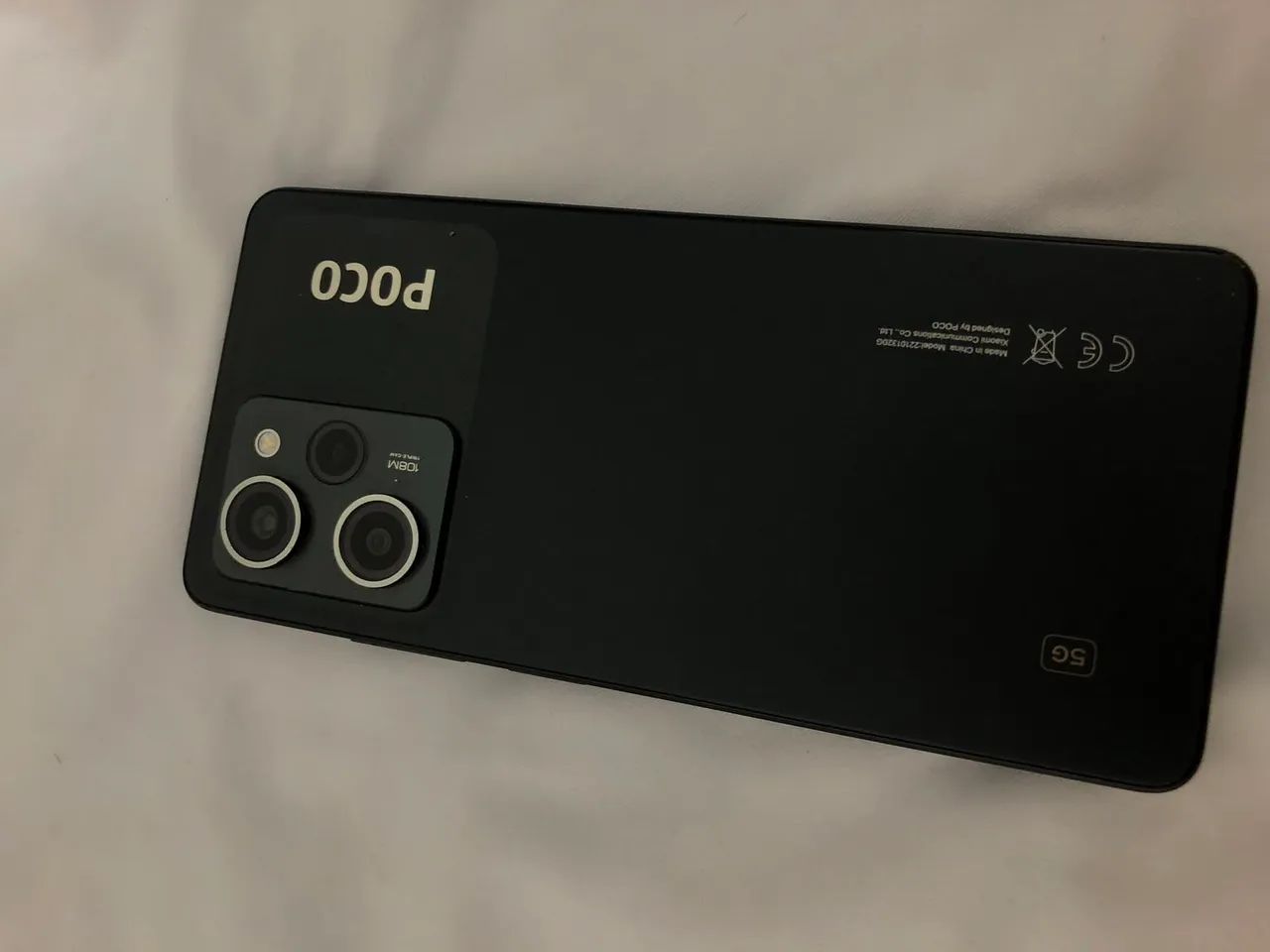 VENDO POCO X5 PRO - Foto 4
