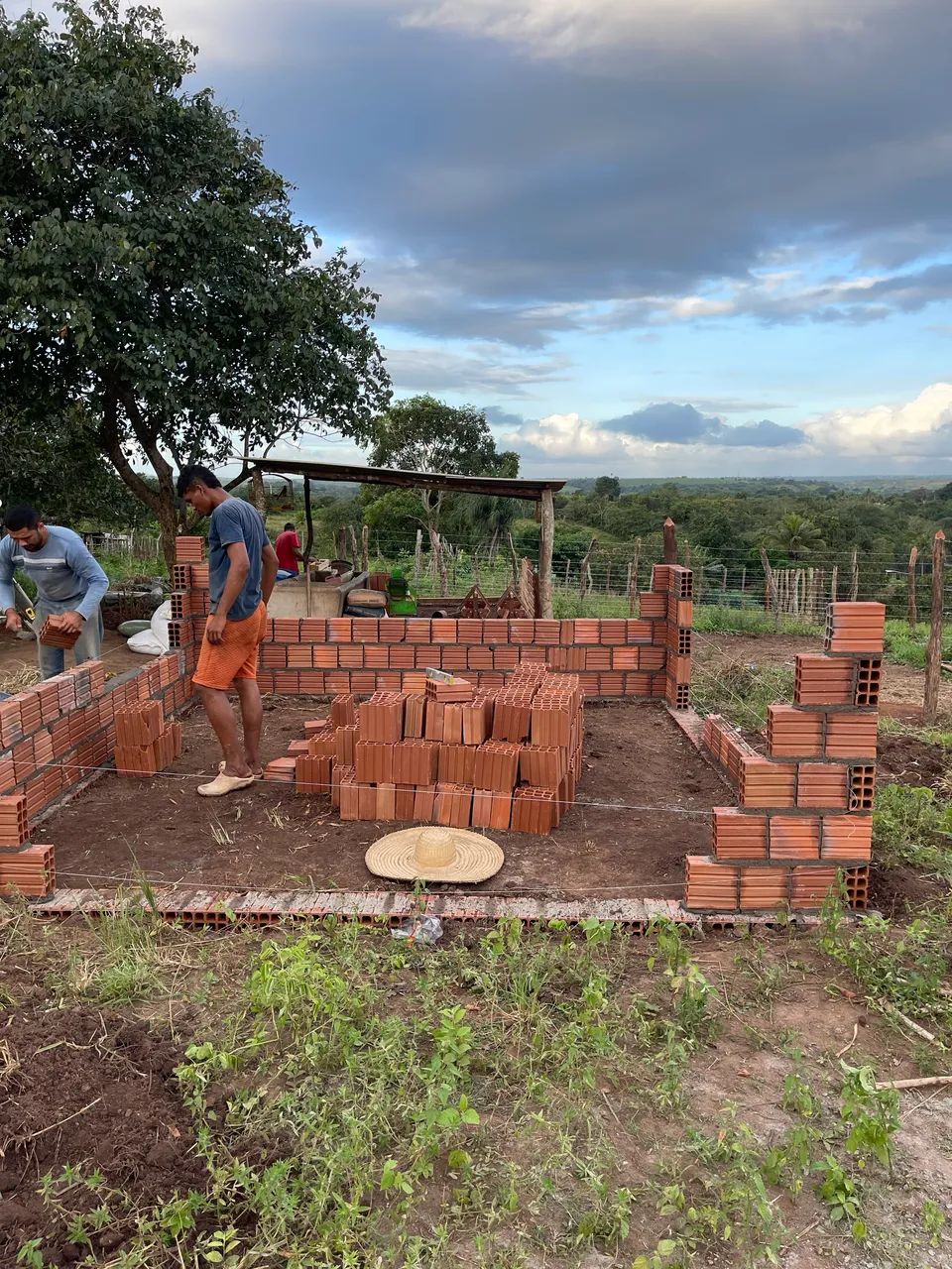 Sítio documentado ideal para criação ou instalar usina solar - Foto 3